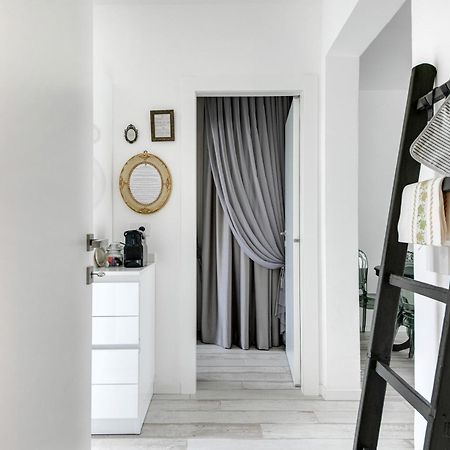 Villa Monti Suites&Aparts Cesenatico Esterno foto