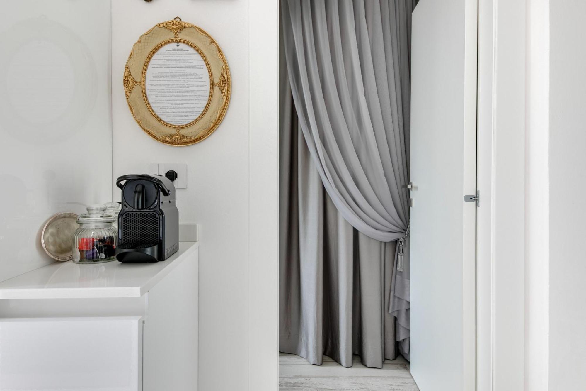 Villa Monti Suites&Aparts Cesenatico Esterno foto