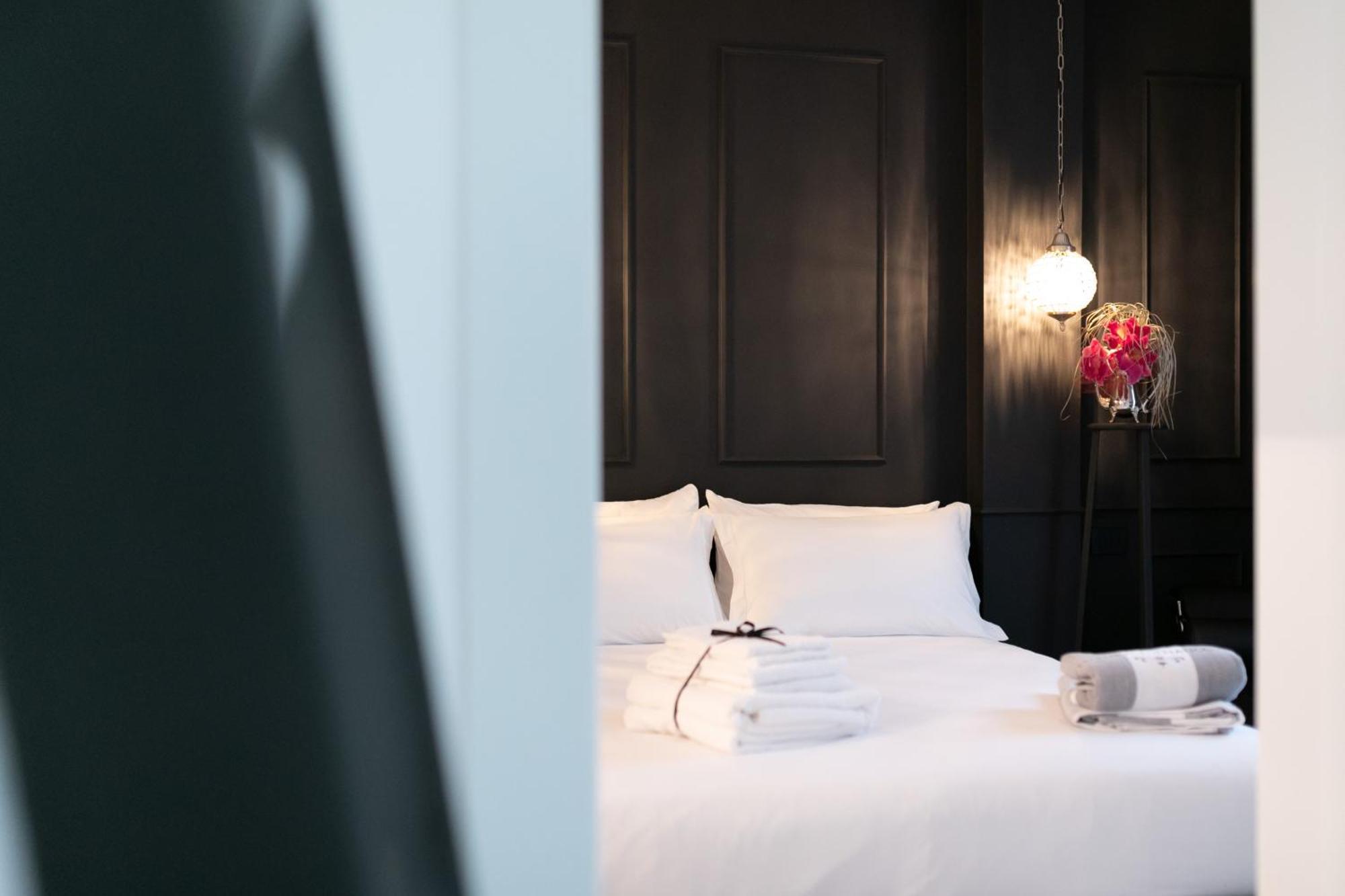 Villa Monti Suites&Aparts Cesenatico Esterno foto