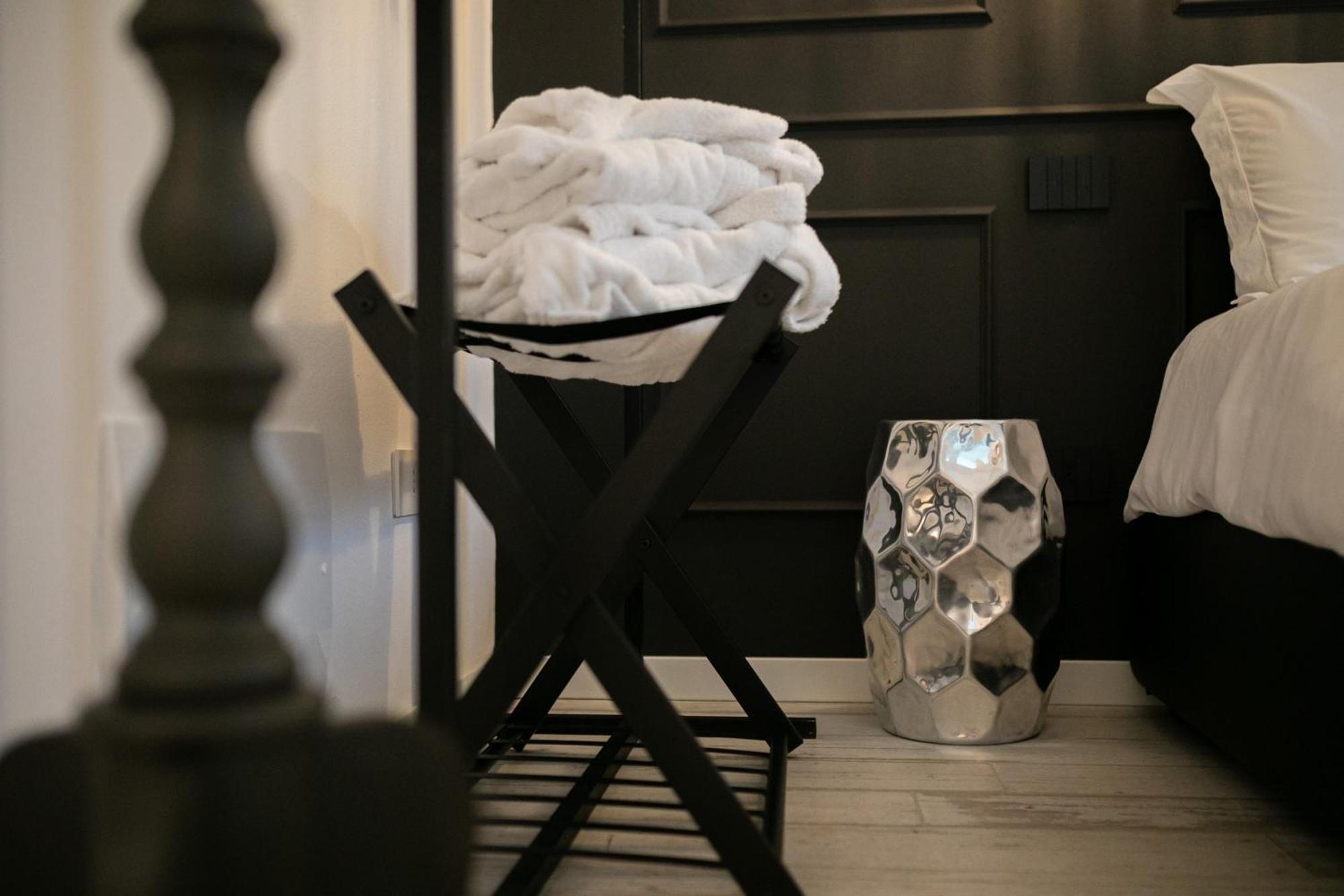Villa Monti Suites&Aparts Cesenatico Esterno foto