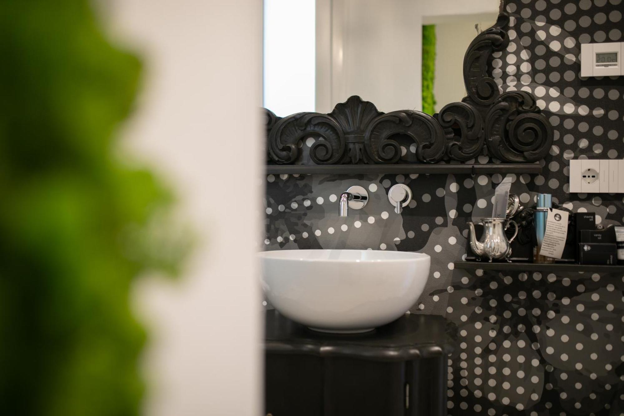 Villa Monti Suites&Aparts Cesenatico Esterno foto