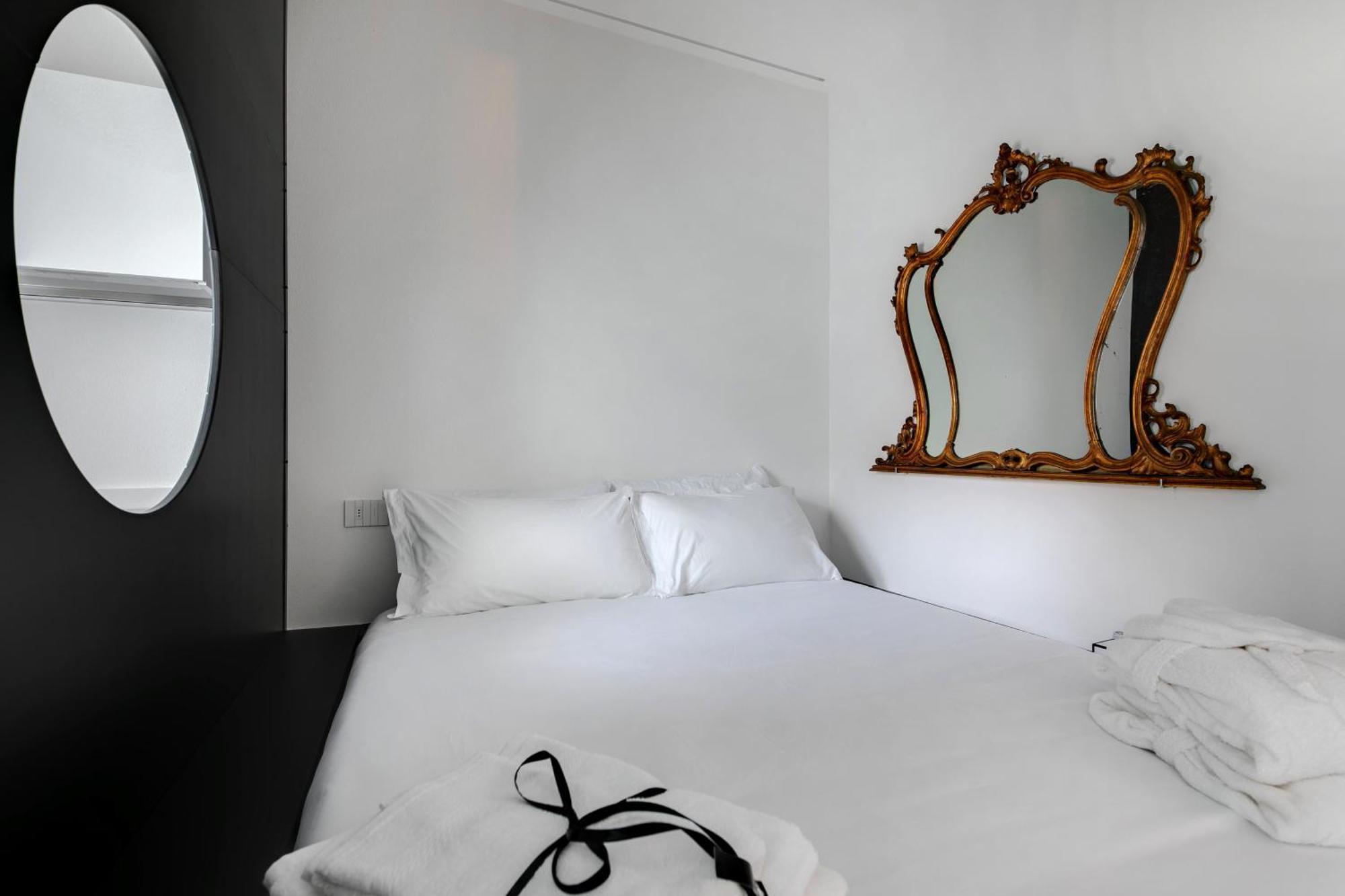 Villa Monti Suites&Aparts Cesenatico Esterno foto